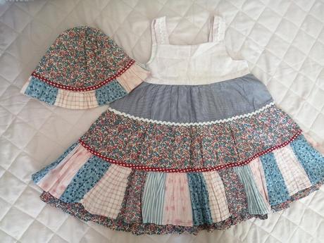 Letne saty, george,86