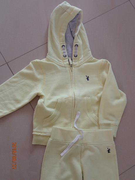 Teplákový komplet next, next,92