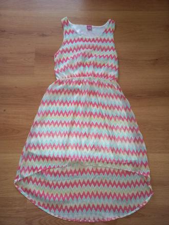 Letne šaty 158/164, 158