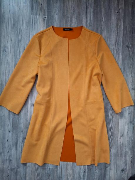 Prechodný kabát/prehoz, m