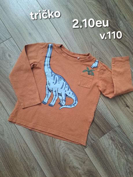 Tričko, 110