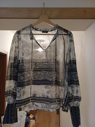 Dámska blúzka zn medicine, m