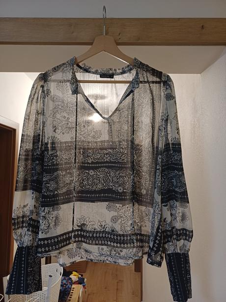 Dámska blúzka zn medicine, m