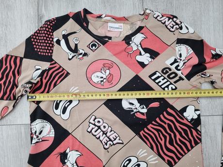 Šaty looney tunes č.164, coccodrillo,164