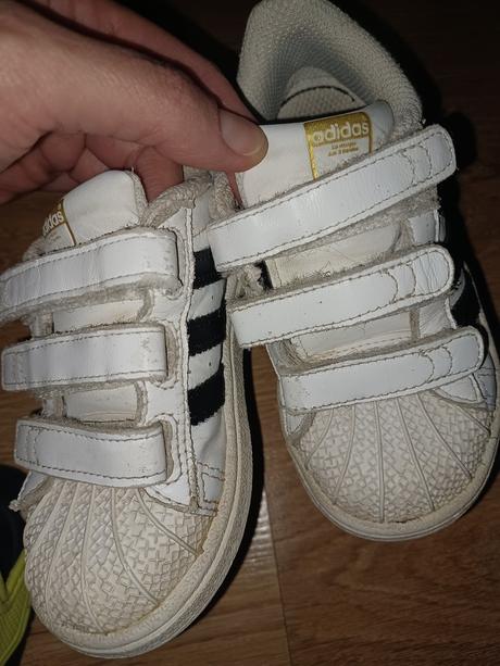 Adidas superstar č.25, adidas,25