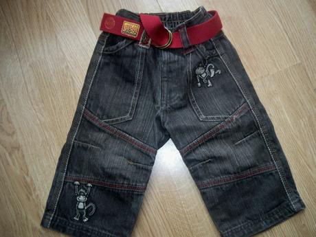 Rifle s opičkou, george,74