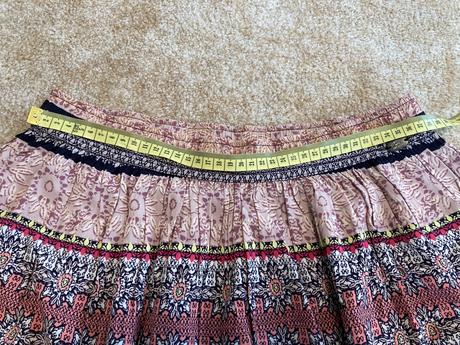 Letna sukna timeout s/m, timeout,36