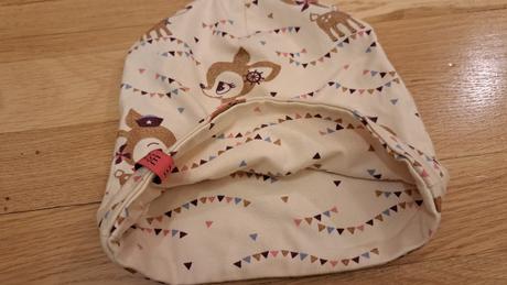 Čiapka moonrise, 52