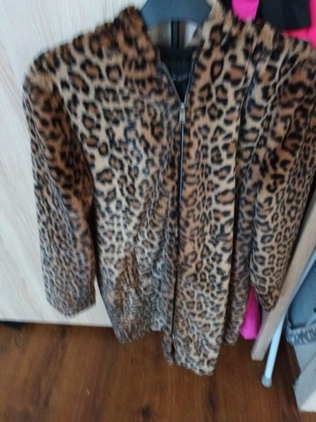 Damsky kozuch, active,m