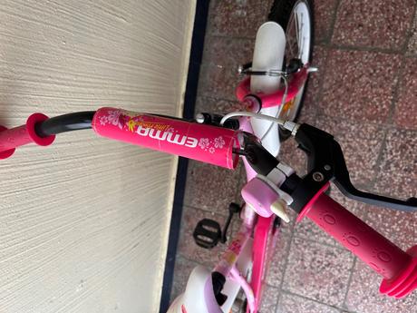 Bicykel kellys emma 16, kellys,16