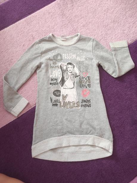 Pulóver, disney,140