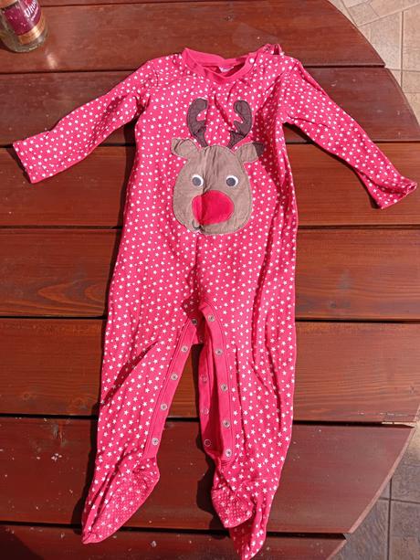 Overal na spanie, f&f,86