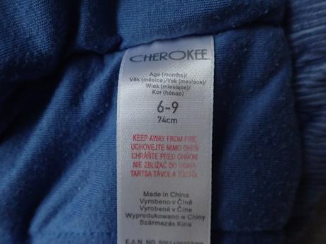 Vesta bez rukávov chlapec 98, 98