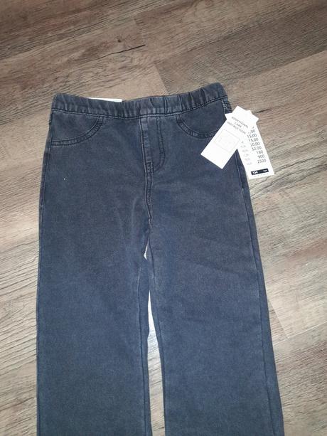 Rozšírené rifle, pepco,134