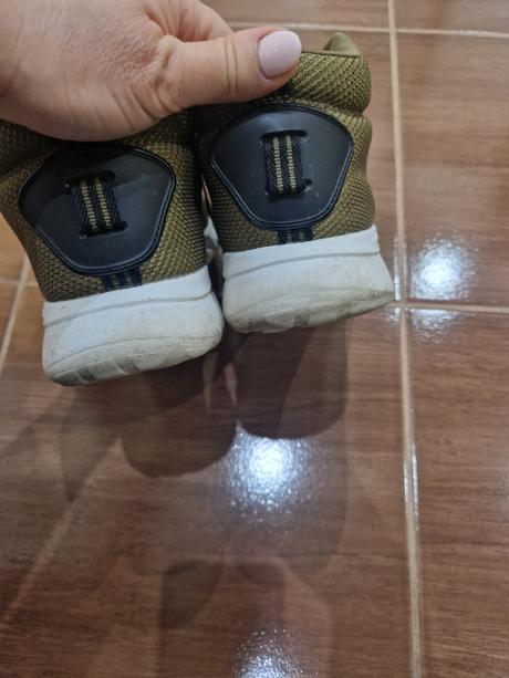 Tenisky, adidas,42