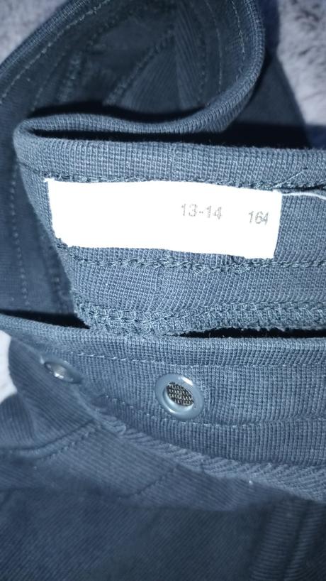 Tričká s dlhym rukávom, zara,164