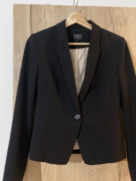 Marks & spencer sako, marks & spencer,s