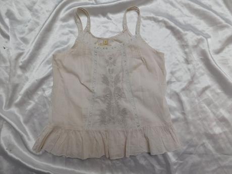 Kvalitny letny top, 140