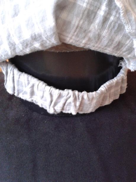 Letna- tenka ciapka so siltom , rada,<50