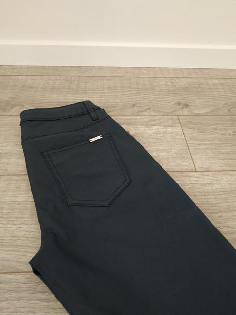 Nohavice s kozenkovym nadychom orsay, vel. 34, orsay,34