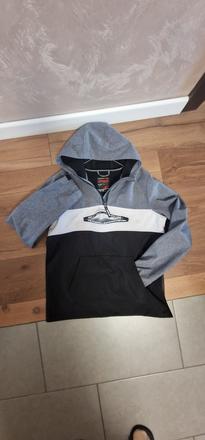 Softshelová bunda, 170