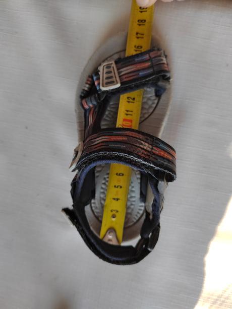 Športové sandále alpine pro v.25, alpine pro,25