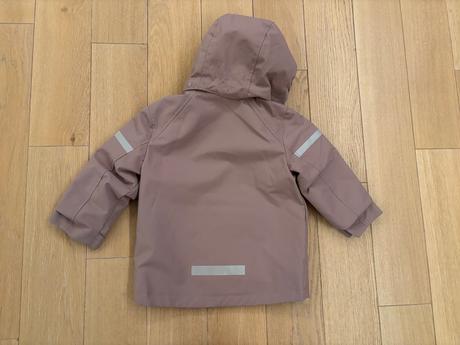 Nová vetruodolna bunda h&m 98/104, h&m,98 / 104