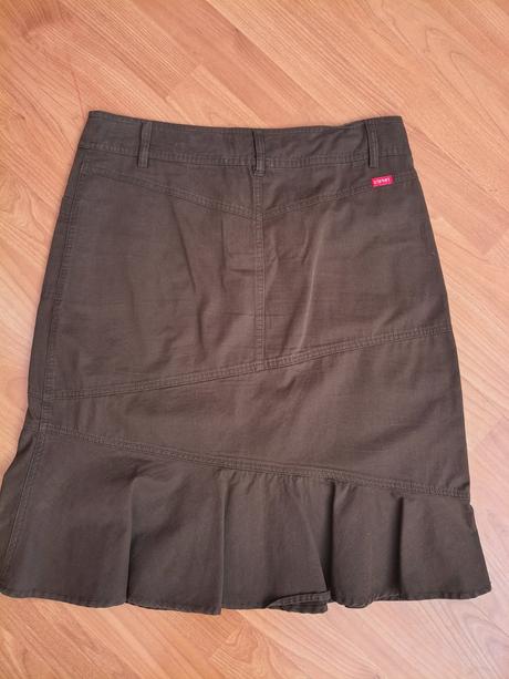 Esprit sukňa, esprit,l
