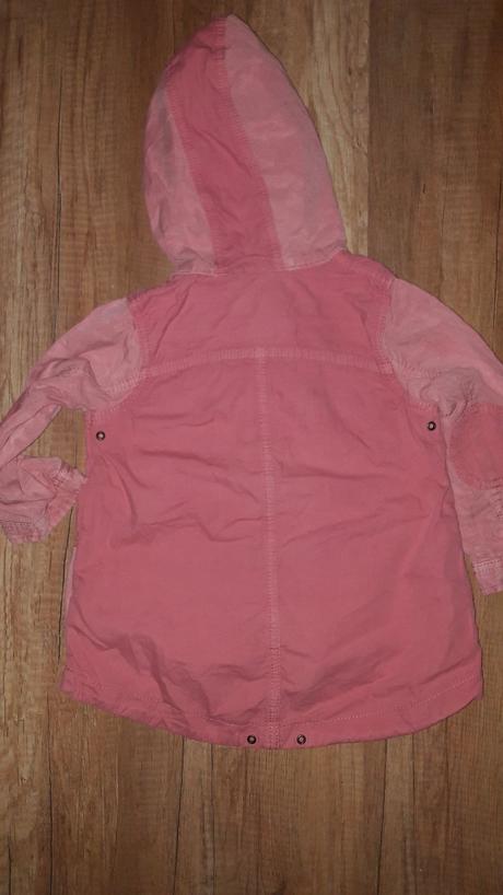 Tenka bundicka 104/110, next,104