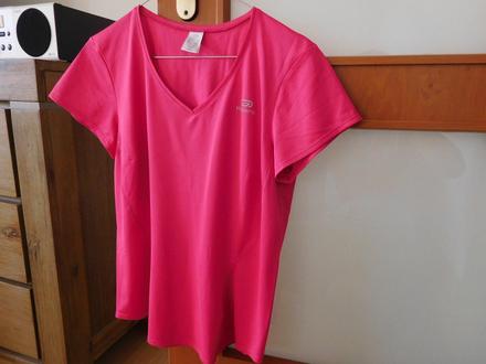 Kalenji m/l-dámske športové tričko, m