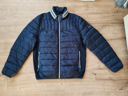 Bunda, pierre cardin,m