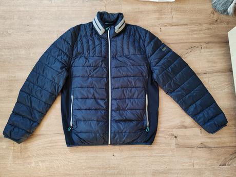 Bunda, pierre cardin,m