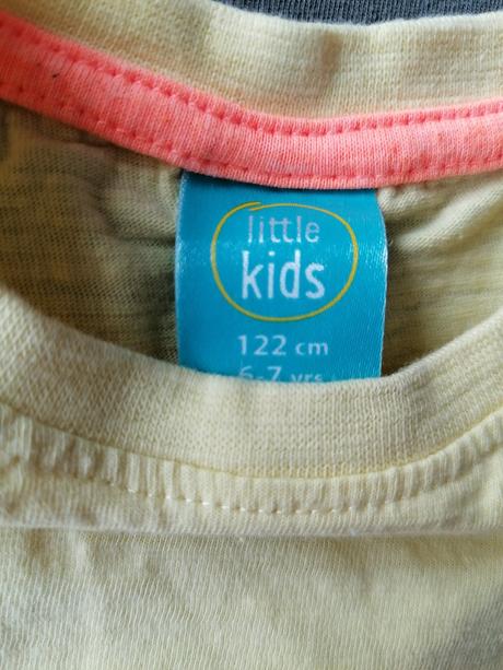 Letný mix tričiek, 122