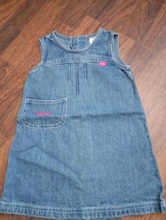 Šatova sukňa, palomino,98