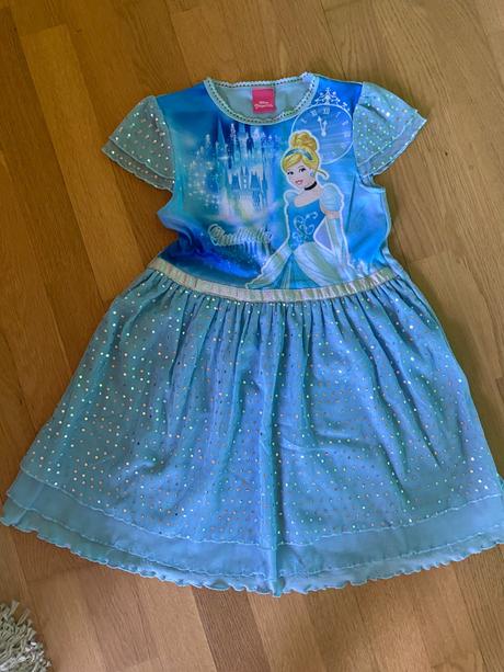 Disney šaty, disney,122