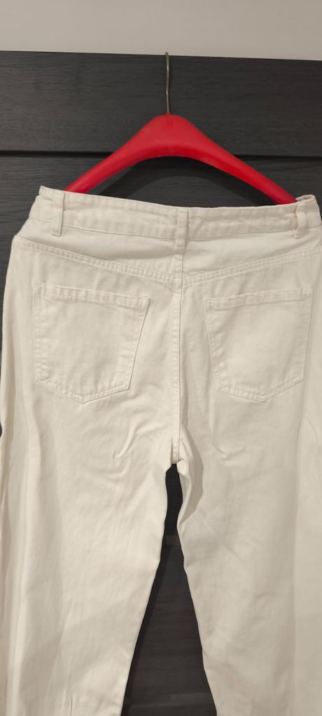 Nohavice, pimkie,40