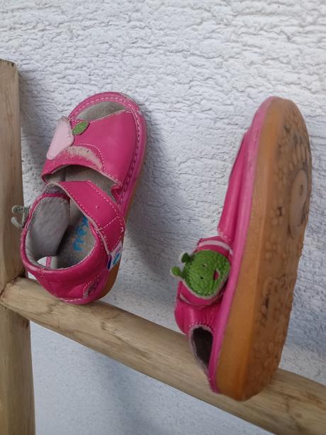 Sandalky freycoo-piskacie s postovnym, freycoo,20