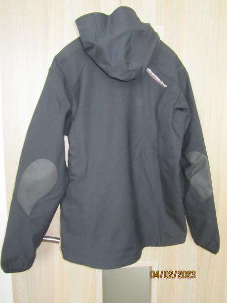 Bunda direct alpine, l