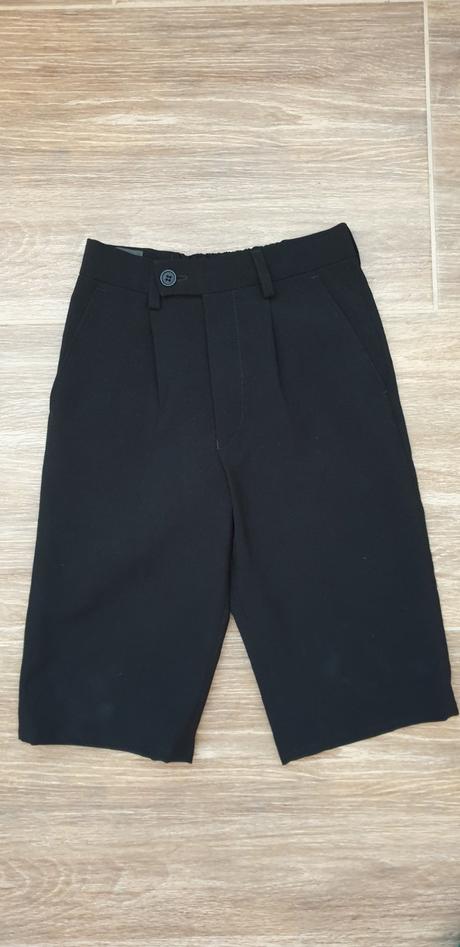 Elegatntné šortky č.134, 134