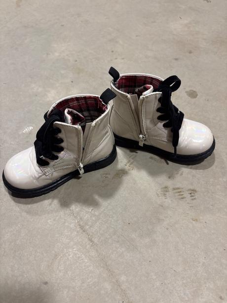 Topánky, reserved,24