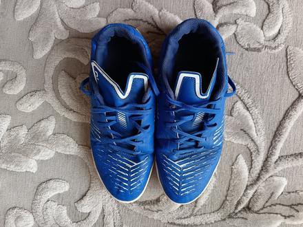 Chlapčenské tenisky, decathlon,42