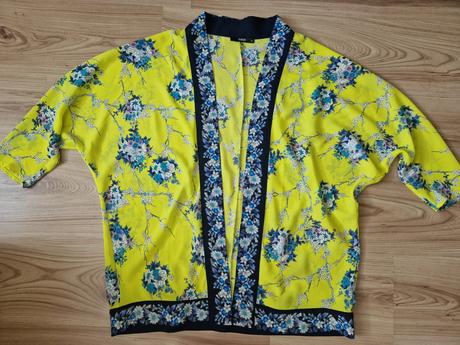 Volny prehoz bez zapinania, xs