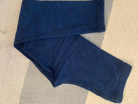 Reima kinsa merino termoprádlo, funkčný set 110/11, reima,110 / 116 / 122