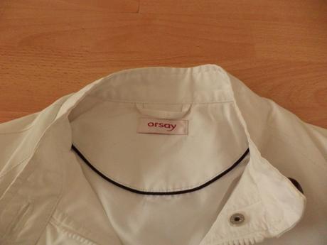 Damska prechodna bundicka orsay, orsay,s