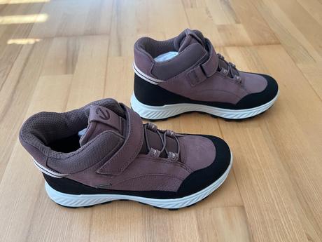 Topánky ecco exostrike v. 36, ecco,36