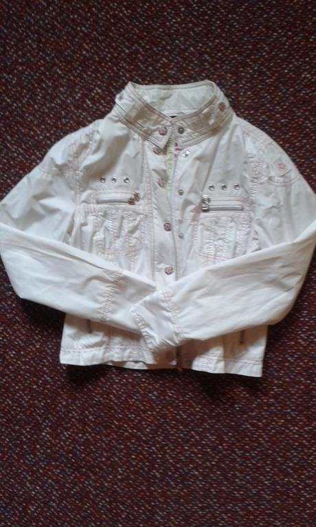 Sportalm bundička 36/38, xs