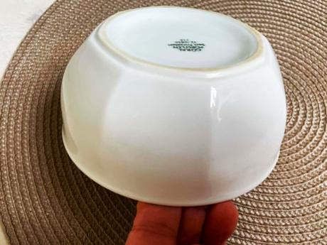 Porcelánové misky 2ks,