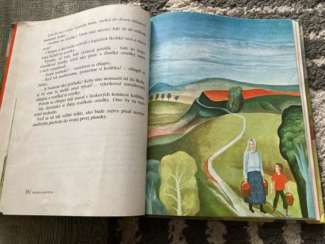 Braček a sestrička.o kapsičke, čo nechcela..(1988),