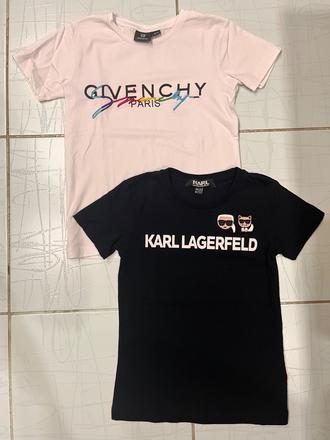 Trička top stav, 116