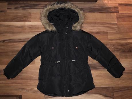 Teplá bunda, zara,128 / 134